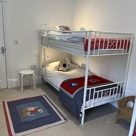 فيلا Alexander House 18 - East Wing - Self Catering أوتشتيرادر المظهر الخارجي الصورة
